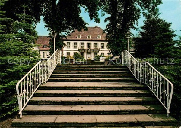 Neuhaus Solling Schloss