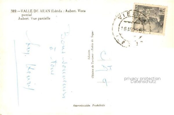 Lerida Aubert Vista parcial – Bild 2