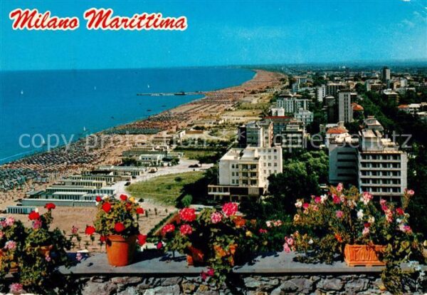 Cervia Panorama