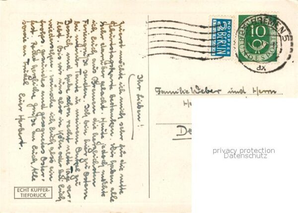 Bremen Spitzen Giebel – Bild 2