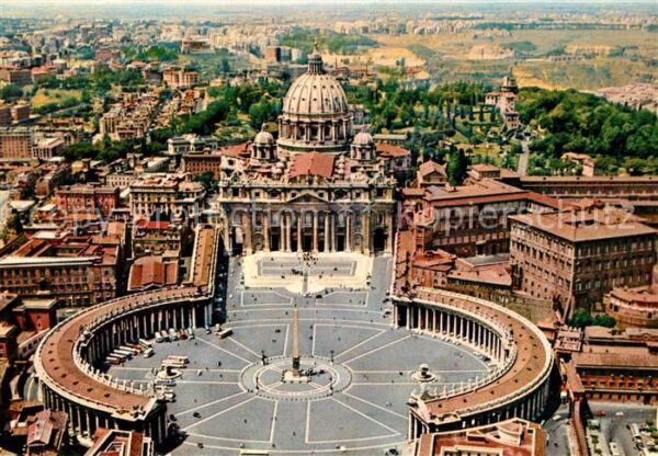 Vatican Citta del Vaticano