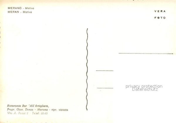 Meran Merano Motivo – Bild 2