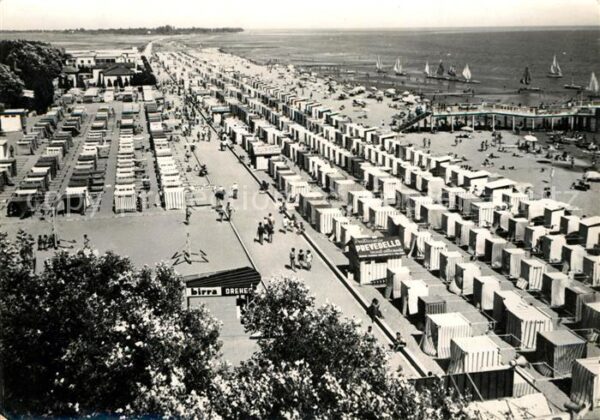 Grado Pineta La Spiaggia