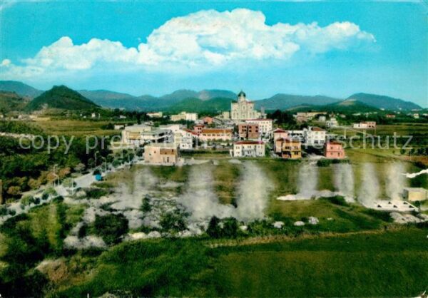 Montegrotto Terme Panorama