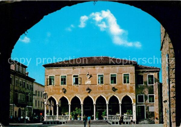 Koper Capodistria