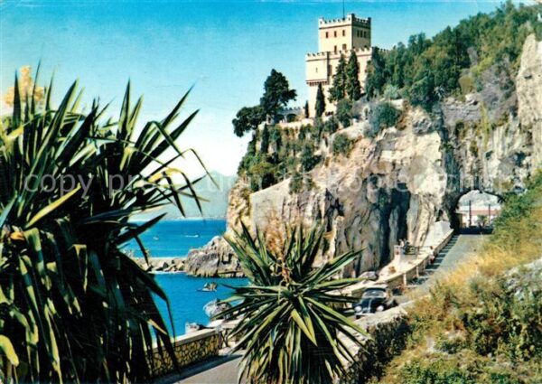 Finale Ligure Il Castelletto