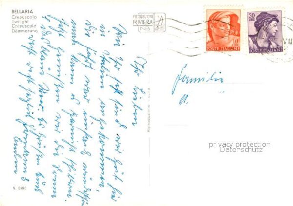 Bellaria Crepuscolo – Bild 2