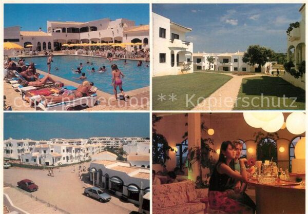Alvor Hotel Quinta Nova Alvor Tennis Club Swi