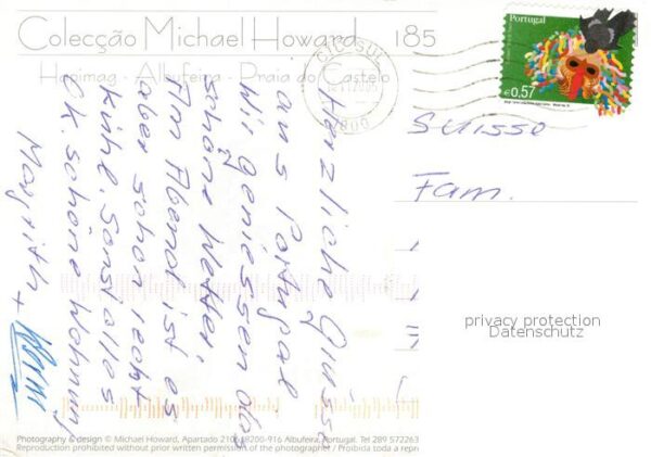 Albufeira Coleccao Michael Howard Bungalowpark Fe – Bild 2