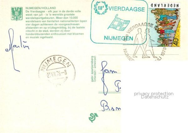 Nijmegen De Vierdaagse – Bild 2