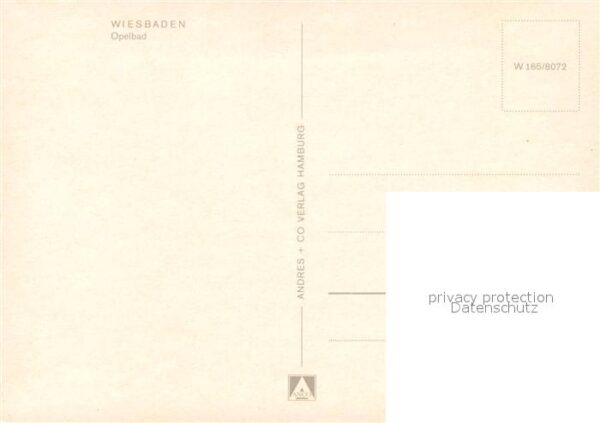 Wiesbaden Opelbad – Bild 2