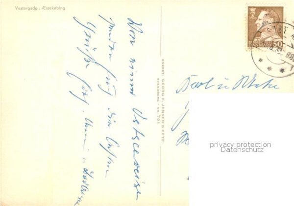 Aeroskobing Vestergade – Bild 2