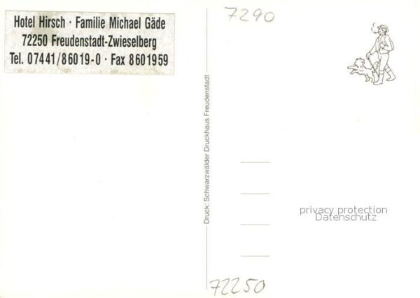 Zwieselberg Freudenstadt Fliegeraufnahme – Bild 2