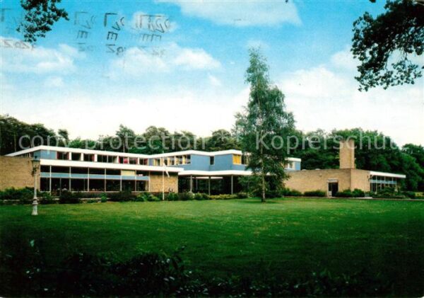 Eindhoven Netherlands Pensionat Eikenburg