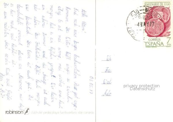 Fuerteventura Robinson Club Hotel – Bild 2