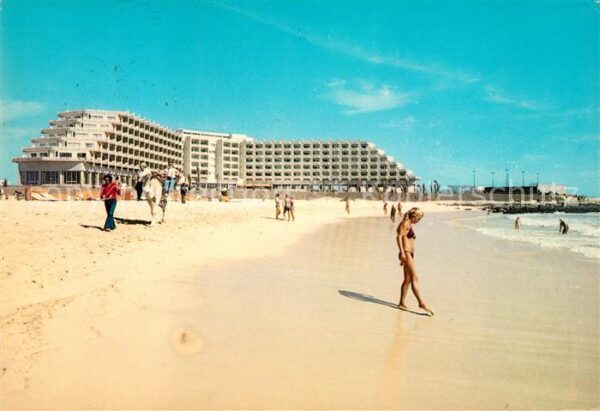 Corralejo Vista Hotel