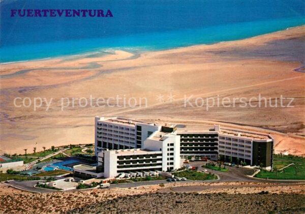 Fuerteventura Hotel Los Gorriones