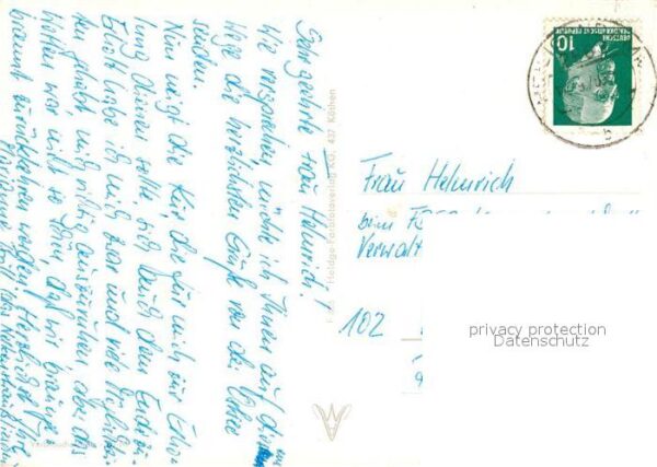 Heiligendamm Ostseebad Kurhaus Panorama – Bild 2
