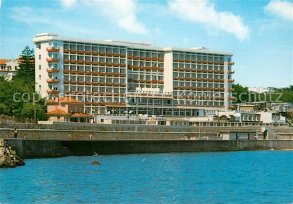 Cascais Hotel Atlantico