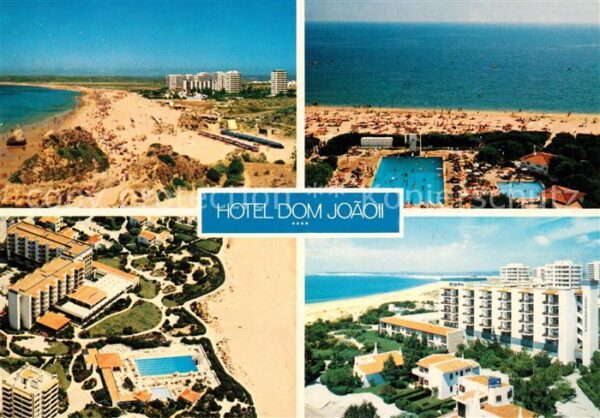 Portimao Hotel Dom Joaoll