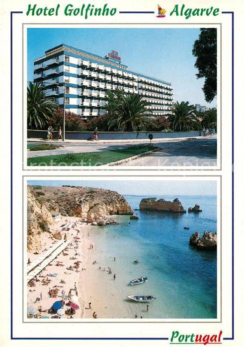 Algarve Hotel Golfinho Lagos Codes