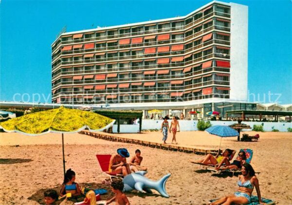 Murcia Hotel Entremares