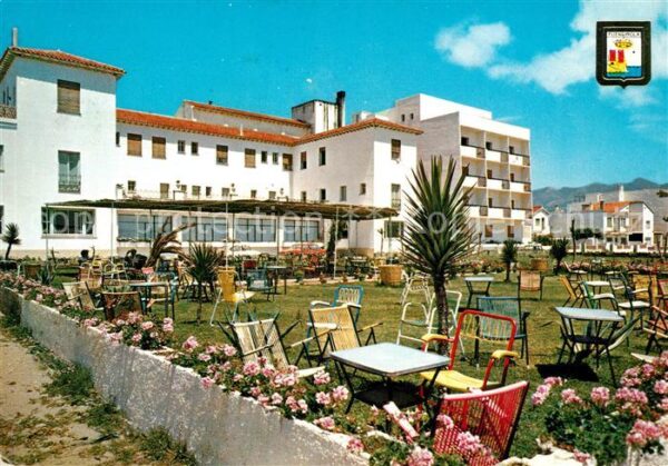 Fuengirola Hotel Florida