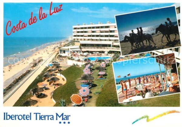 Almonte Iberotel Tierra Mar