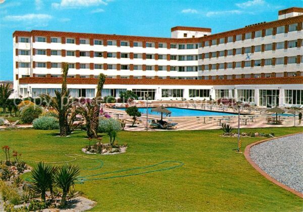 Roquetas de Mar Hotel Roquetas de Mar
