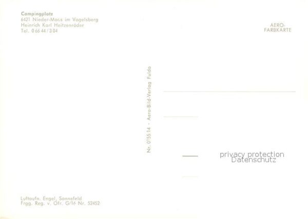 Nieder-Moos Fliegeraufnahme – Bild 2