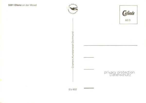 Ellenz Schwimmbad – Bild 2