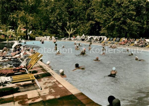 Badenweiler Thermalbad