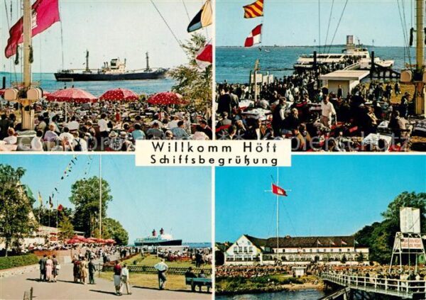 Wedel Pinneberg Schulauer Fährhaus