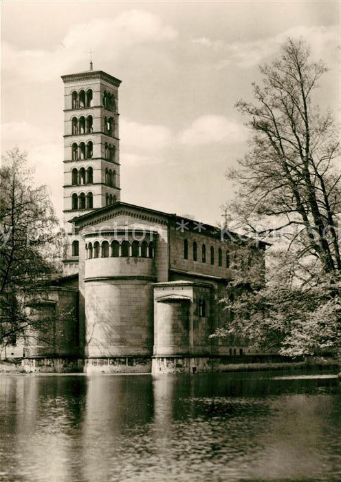 Potsdam Sanssouci