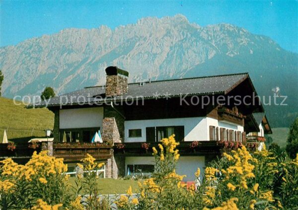 Groebming Steiermark Landhaus Sankt Georg