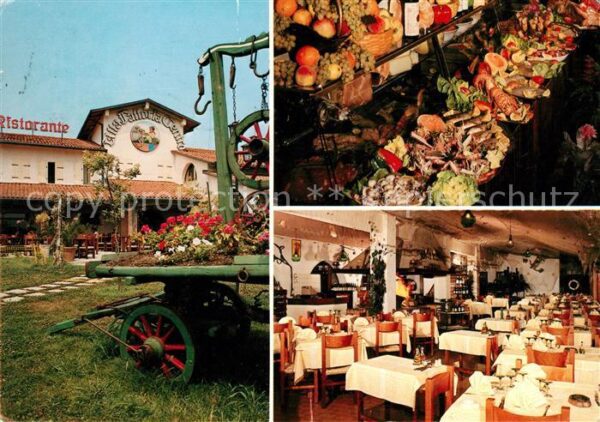 Latisana Marittima Restaurant Fattoria Centro