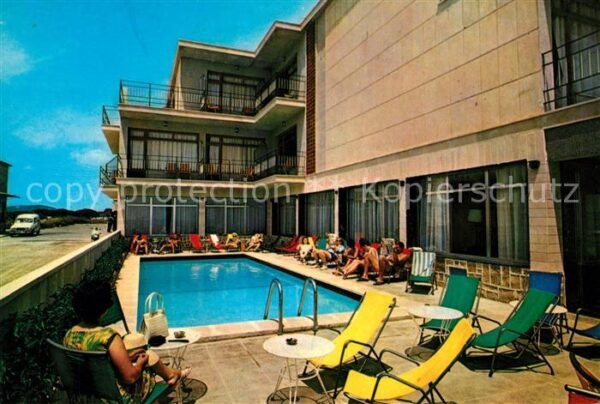 Cala Moreya Hotel Mirgay