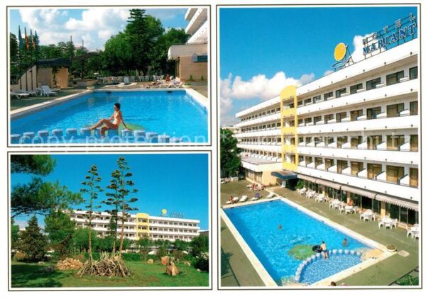 Mallorca Hotel Mariant