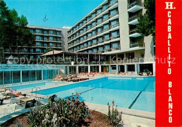 Capdepera Hotel Caballito Blanco