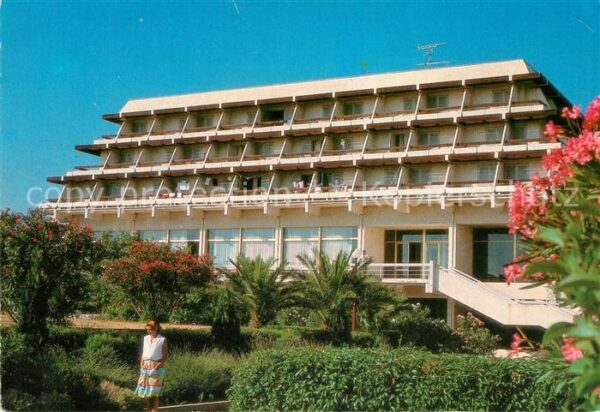 Vodice Hotel Olympia