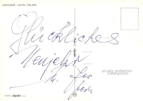 Portoroz Hotel Palace – Bild 2