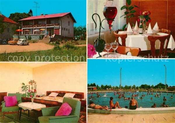 Moravci Pension Gasthof Kuhar