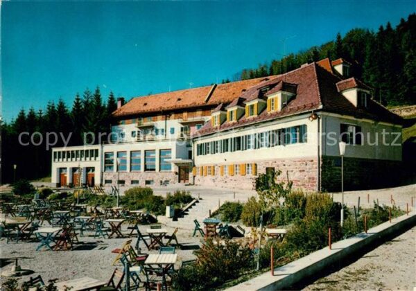 Pohorie Hotel Restaurant