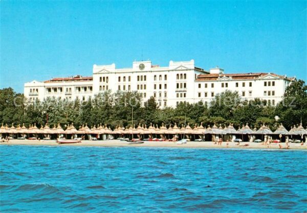 Venezia Lido Hotels des Bains