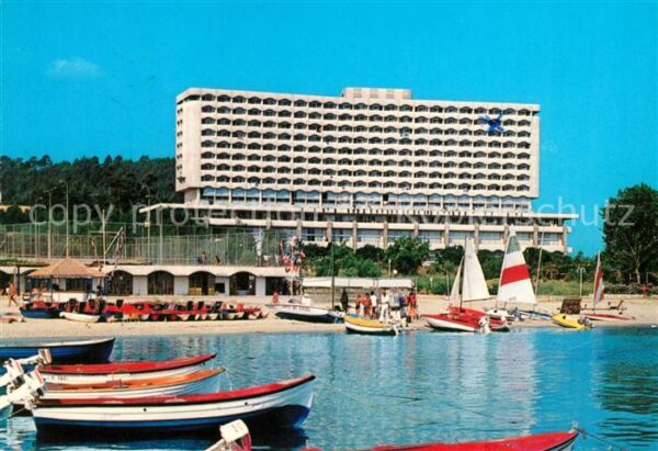 Kallithea Rhodos Hotel Athos Pallace