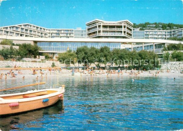 Hvar Hotel Amfora