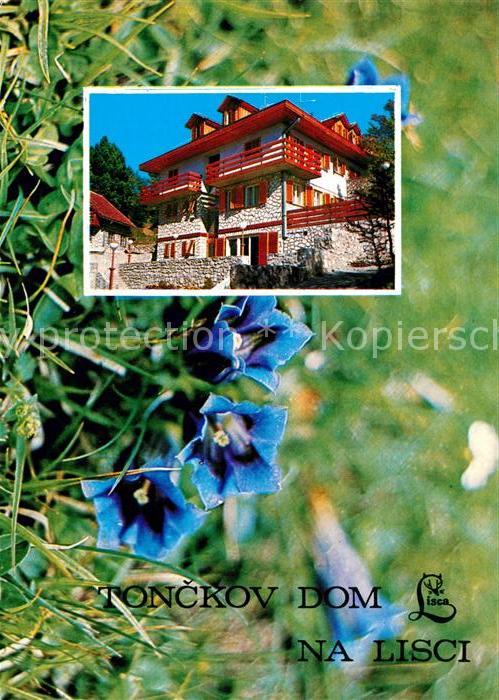 Hrastnik Hotel Lisca Enzian