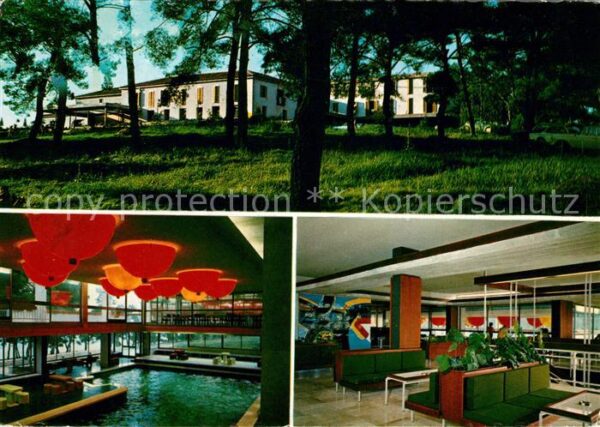 Porec Hotel Parentium