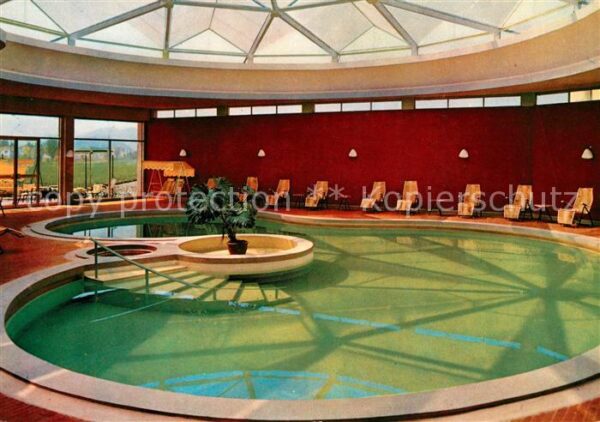 Abano Terme Hotel Centrale