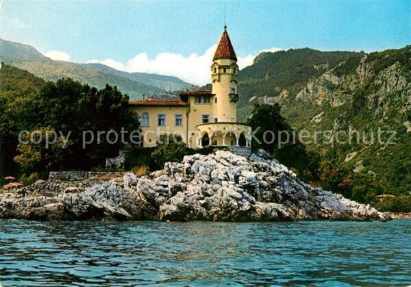 Medveja Hotel Castello